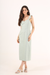 BAUMER CLEMENCE DRESS