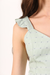 BAUMER CLEMENCE DRESS