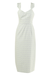 BAUMER CLEMENCE DRESS