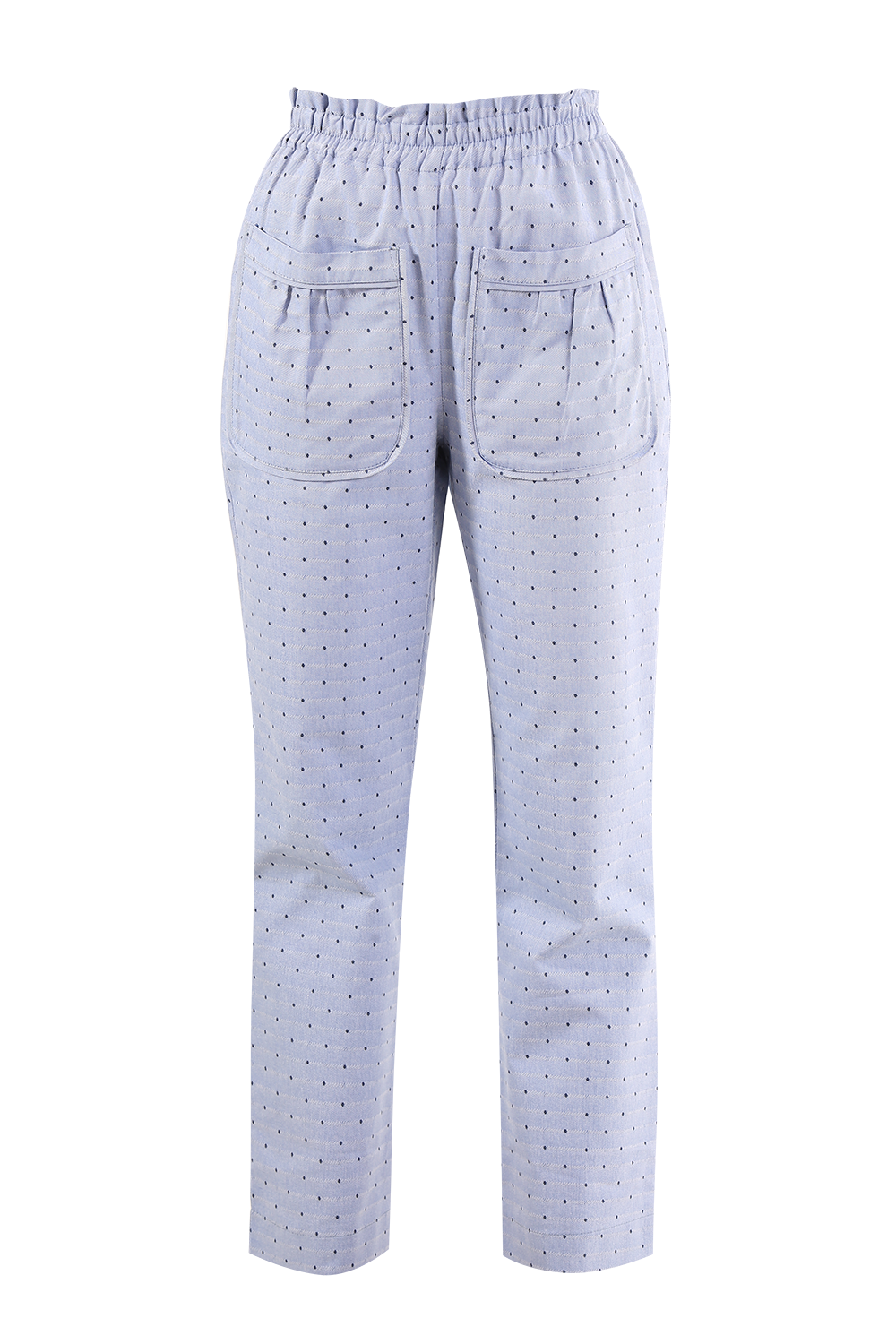 BAUMER CLEMENCE PANTS