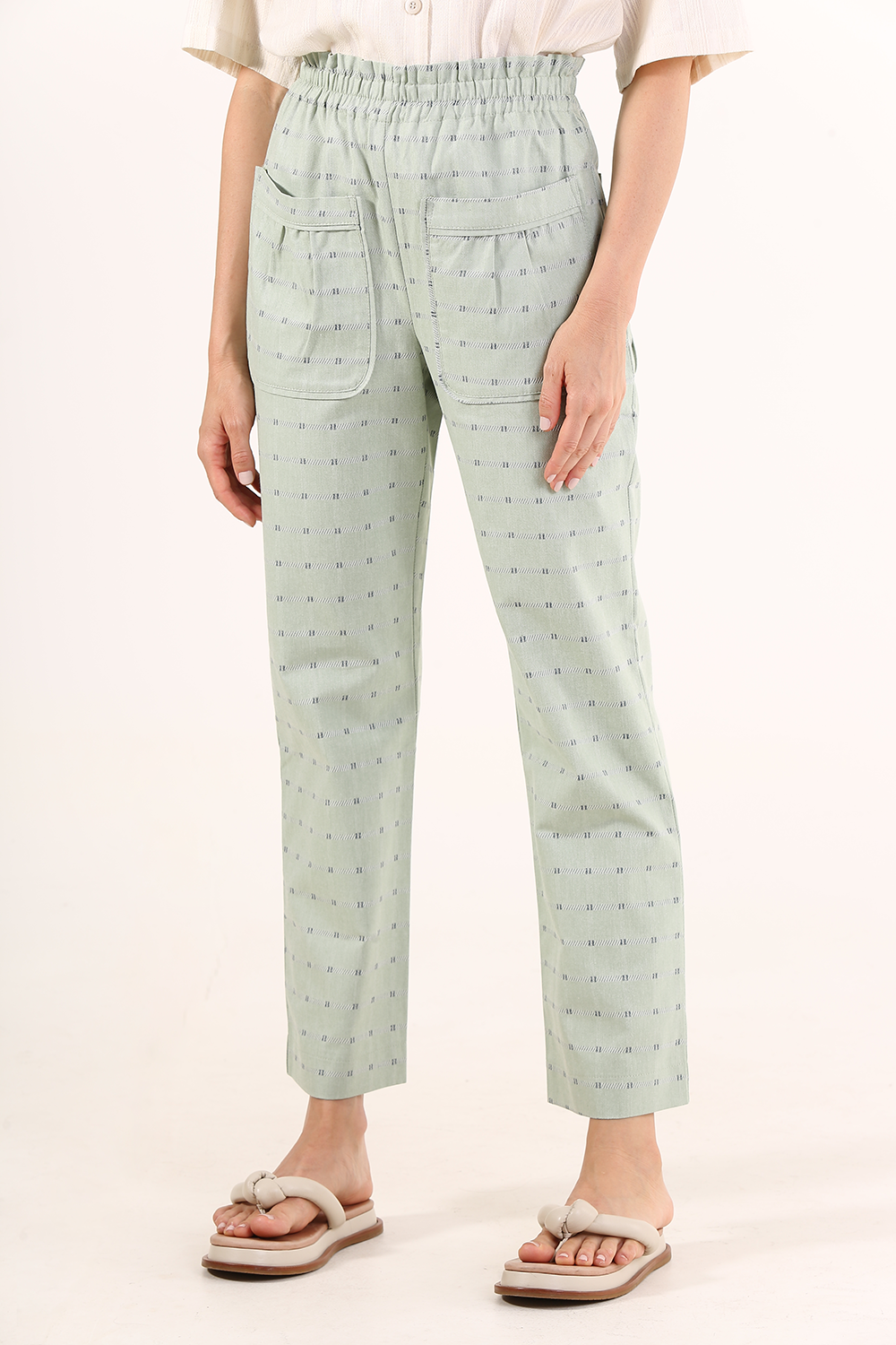 BAUMER CLEMENCE PANTS