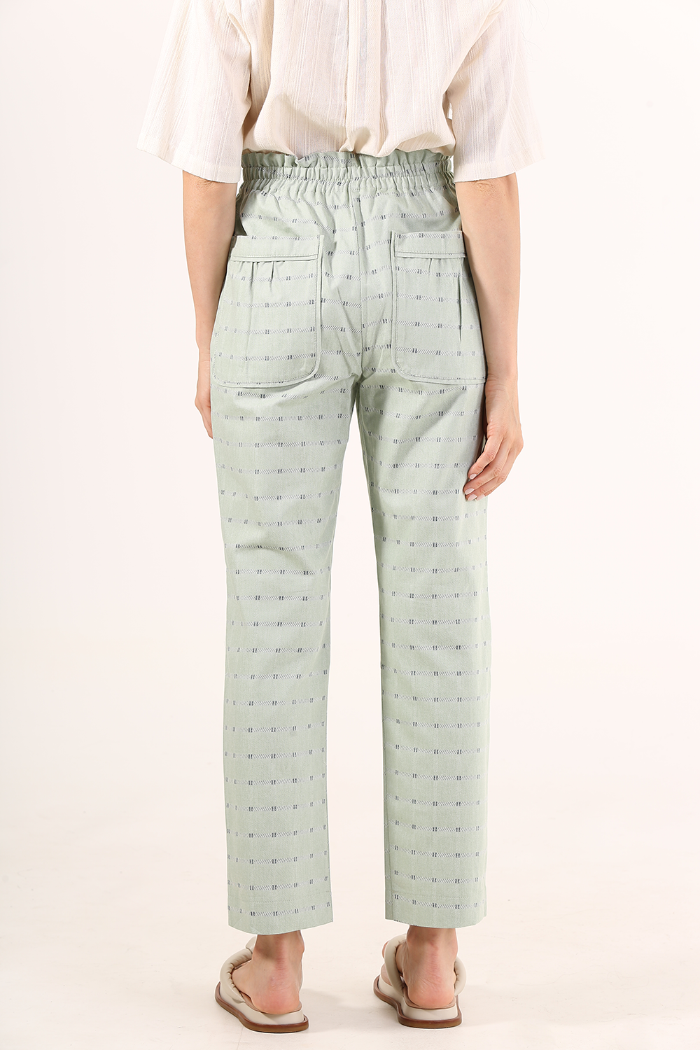 BAUMER CLEMENCE PANTS