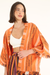 PONCHO TEAR CUSCO MULTICOLORIDO SAVY