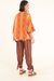PONCHO TEAR CUSCO MULTICOLORIDO SAVY