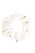 SCRUNCHIE TAMIRES OFF WHITE NUÓ + GALLERIST