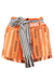 SHORTS SOFI LARANJA SAVY